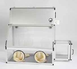   Air Stream, PMMA, SICCO 