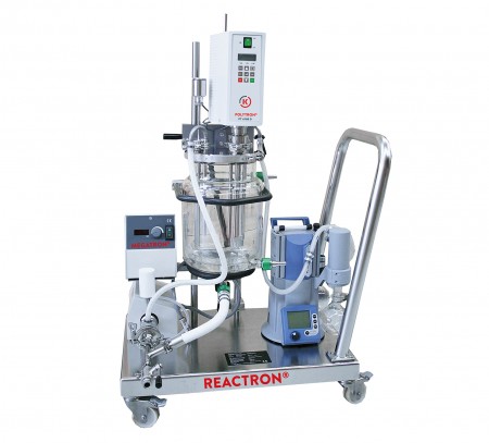   RT 5 - RT 1000, kinematica 