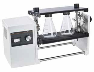   Reax 2, Heidolph 