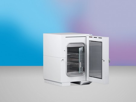  INCUCELL V 22 - ECO line, BMT INCUCELL V 22 - ECO
