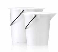 ,  610/615, HDPE, Kautex 