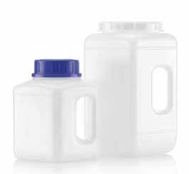    ,  311, HDPE, Kautex 