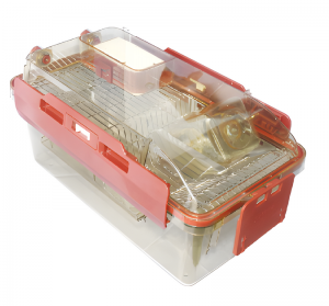      Biosafe IVC Shinva