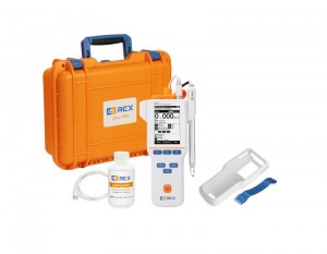   EC310F Inesa Scientific