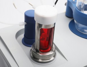  KFT-40VC   Inesa Scientific