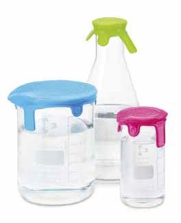     3 Copley Scientific 