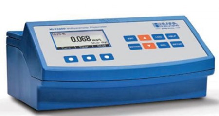  Hanna HI 83200 