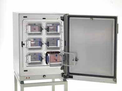 CO2- Heracell  VIOS  160i   Cell Locker, Thermo Scientific 6.312 578