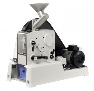   FRITSCH PULVERISETTE 1,  2 classic line 01.7030.00