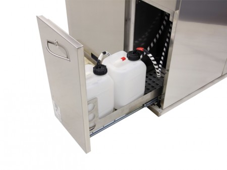 M-  UNICLEAN SL M / MS 10, BMT UNICLEAN SL M