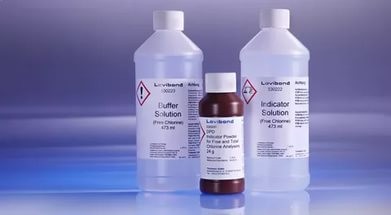  Lovibond DPD         Tintometer