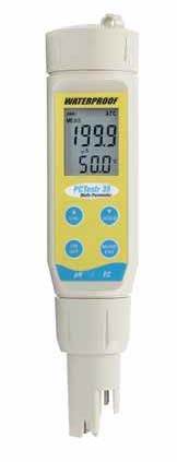    Eutech PCTestr 35, Thermo Scientific 