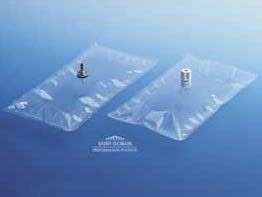   , FEP, Saint Gobain 