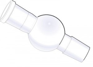   Heidolph NS29/32 514-00004-00