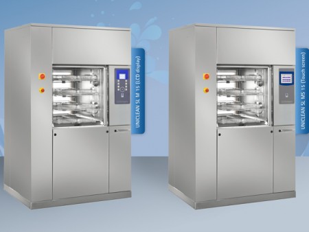 M-  UNICLEAN SL M / MS 15, BMT UNICLEAN MS 15