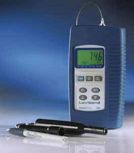      SensoDirect 150, Lovibond 