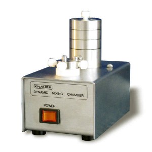  Knauer Knauer-Batch-mixer-low-pressure-high-pre