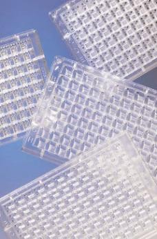     Next Generation CrystalEX, 96 , Conical flat Bottom, 1x4 l  ,  , , COC, 10 /, 50 /. 3551