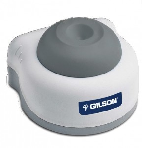  2 800 /,  4 , 1 , Mini Vortex Mixer,GILSON 36110710