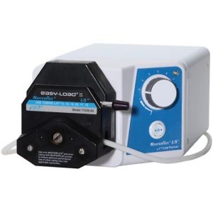   Masterflex 77910-40 L/S        easy-load II 77910-40