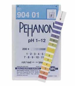  , PEHANON, MACHEREY-NAGEL 