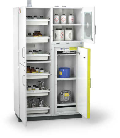       DUPERTHAL HSC CLASSIC XL 39-201267-030