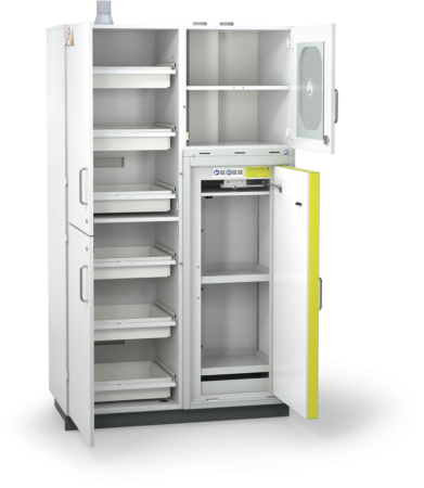       DUPERTHAL HSC CLASSIC XL 39-201267-030
