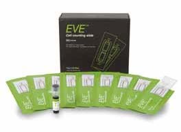      EVE, NanoEn Tek Inc 