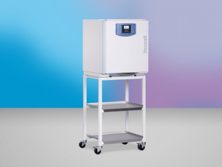  INCUCELL V 55 - ECO line, BMT INCUCELL V 55 ECO