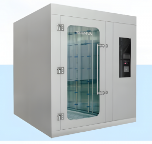     BWS-C Shinva