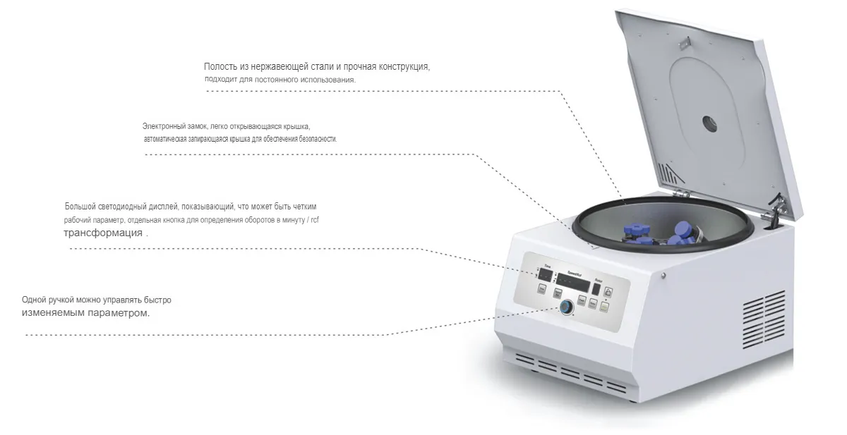     TC-M600D    Topscien