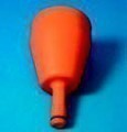  Scat     Safety Waste Caps,   