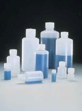     Nalgene, HDPE, c  , , Thermo Scientific 
