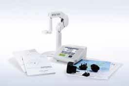 / SevenCompact Duo S213, Mettler-Toledo Online 