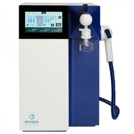     Ultra Clear TP UV UF TM, 2 /, Evoqua (SG Wasser) W3T360166