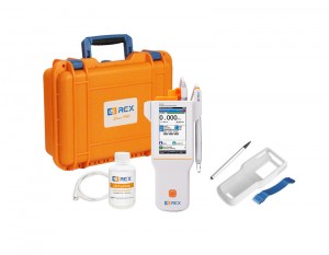   EC510T Inesa Scientific