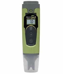  - Eutech  EcoTestr, Thermo Scientific 