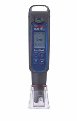   pH Elite pH/Elite pH Spear, Thermo Scientific 