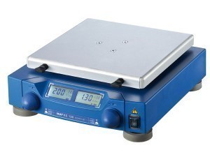  IKA KS 130 control NOL 0004278200