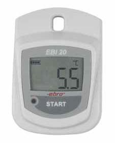  EBI 20-T1/EBI 20-TE1, ebro 