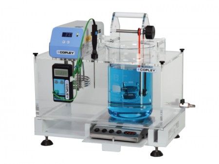    SDT1000, Copley Scientific SDT1000