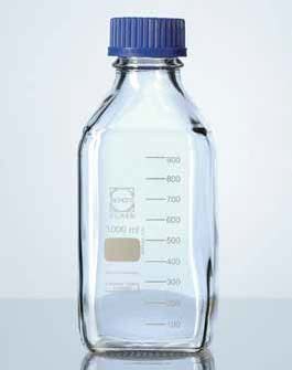   , DURAN,   , DWK Life Sciences 