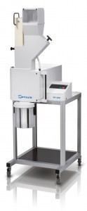   Retsch SM 200 