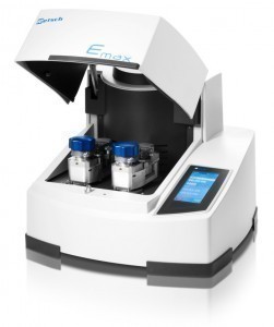    Retsch Emax 20.510.0001