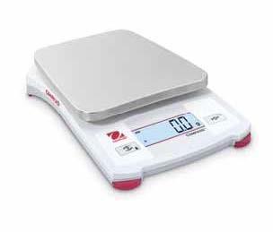   Compass  CX, OHAUS 