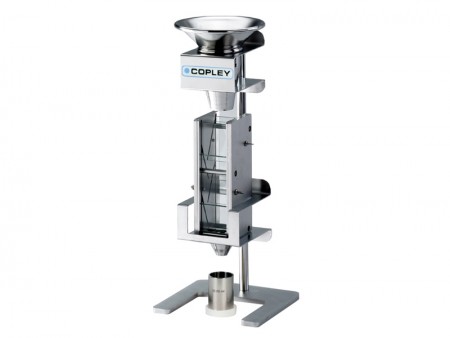  , Copley Scientific Copley