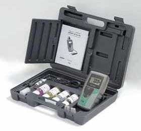 pH//C  Eutech pH6+/pH5+ , Thermo Scientific 