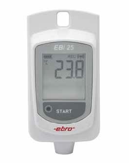     EBI 25-T/TE, ebro 