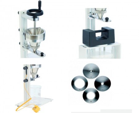  , Copley Scientific Copley