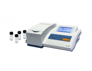    TU200 Inesa Scientific